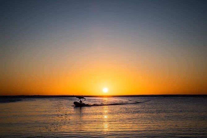Kalbarri Sunset Coastal Cliff Cruise - Meeting at Pen 1, Kalbarri Maritime Facility (opposite The Gorges Cafe)