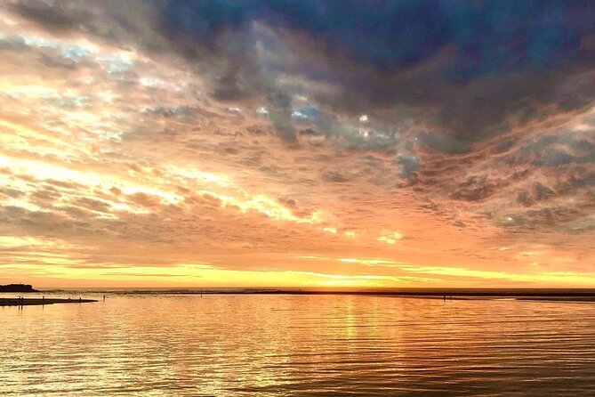 Kalbarri Sunset Coastal Cliff Cruise - Price and what you get for $35 per person