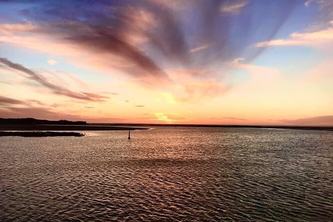 Kalbarri Sunset Coastal Cliff Cruise - The boat, the crew, and the real pace out of Kalbarri