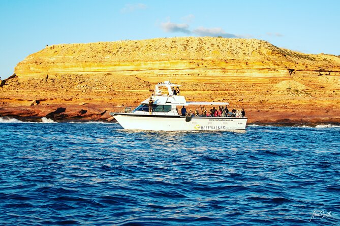 Kalbarri Sunset Cruise along the Coastal Cliffs - Key things I’d highlight before you go
