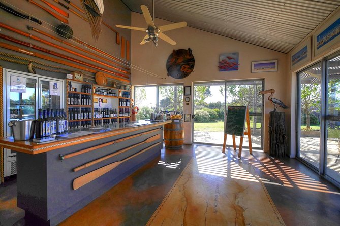Kangaroo Island Half Day Tasting Tour - Pickup and the 5-hour rhythm: what it feels like in real time
