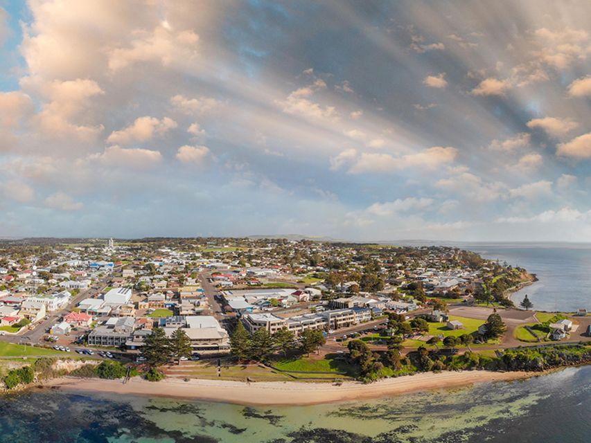Kangaroo Island: Half-Day Tour Guided Coach Tour - Price and logistics, is $123 a good deal for five hours?