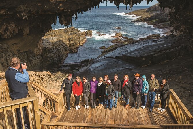 Kangaroo Island in a Day Tour from Adelaide - Key highlights you’ll care about