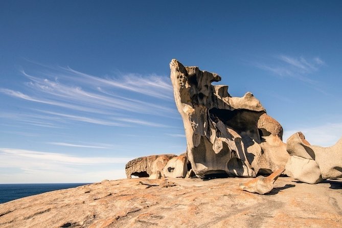 Kangaroo Island Luxury Small Group 'Flinders Chase Focus' Full Day Tour - Key Things I’d Plan Around
