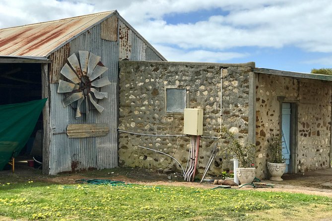 Kangaroo Island Luxury Small Group 'Island Life' Full Day Tour - Lunch, morning tea, and the drink choices that add real value