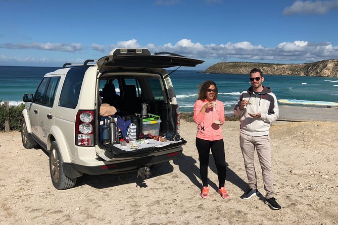 Kangaroo Island Scenic Nature and Wildlife Day Tour - Guide quality: why names like Pete, Nikki, and Shauna matter
