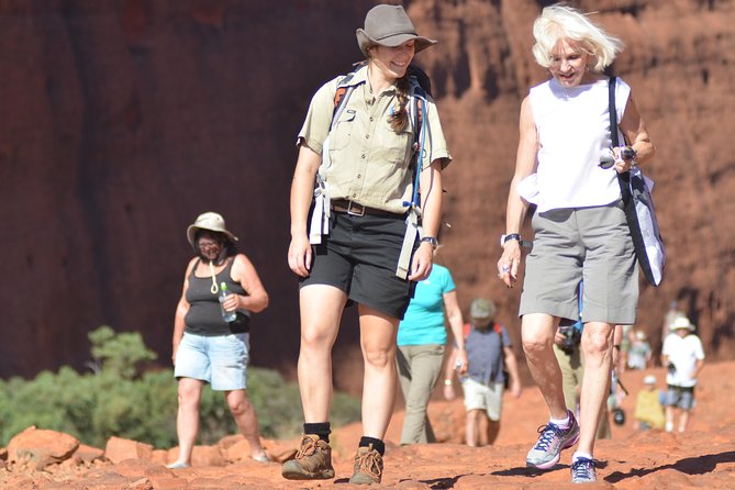 Kata Tjuta Small-Group Tour Including Sunrise and Breakfast - What This Tour Gives You Most: Better Photos, Better Context, Better Timing