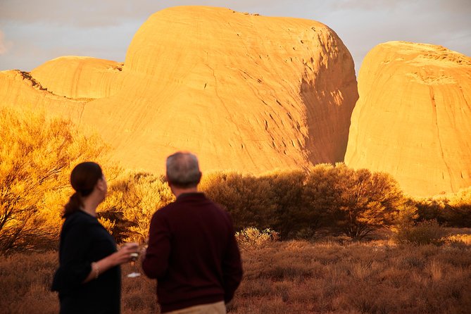 Kata Tjuta Sunset Half Day Trip - Price and value: what you get for about $121