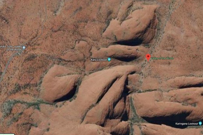 Kata Tjuta Valley of the Winds Circuit Hike - Why the Valley of the Winds circuit feels worth your time