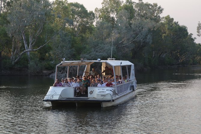Katherine Day Tour from Darwin including Katherine Gorge Cruise - Should you book Katherine Gorge from Darwin?