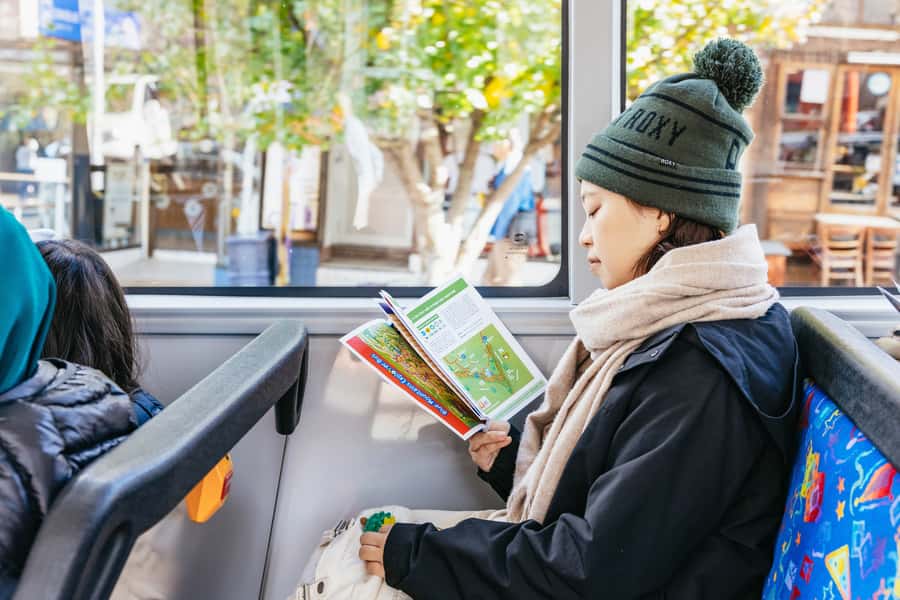 Katoomba: Lyrebird Hop-On Hop-Off and Scenic World Pass - Your Scenic World Timing: Repeat Rides, Add Walk Time, Watch Steps