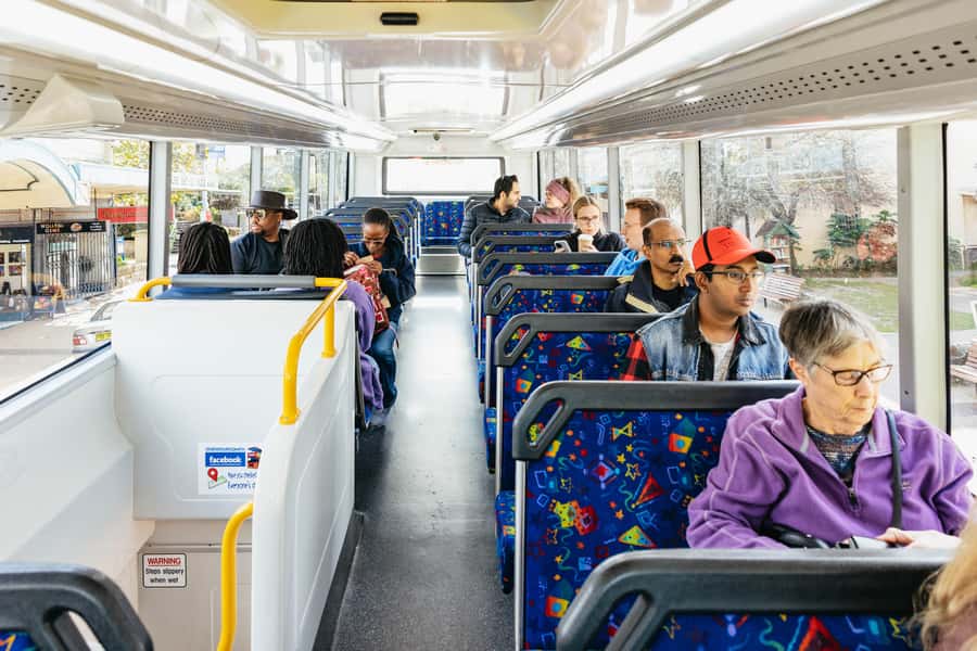 Katoomba: Lyrebird Hop-On Hop-Off and Scenic World Pass - Practical Stuff That Keeps the Day Smooth