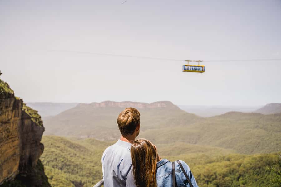 Katoomba: Scenic World 1-Day Unlimited Discovery Pass - Key things to know before you go