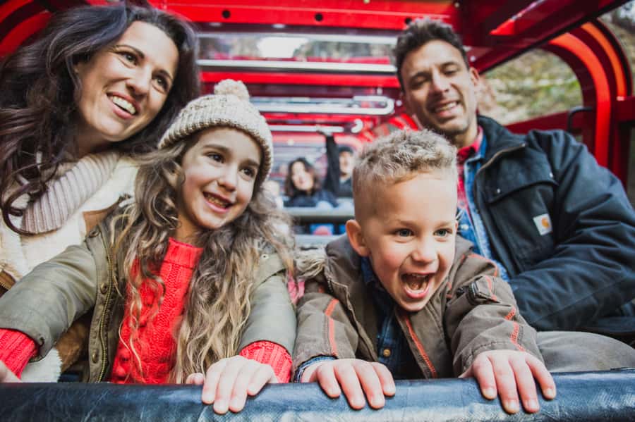 Katoomba: Scenic World 1-Day Unlimited Discovery Pass - Arrival plan: where to park, how to reduce waiting, and how to pace yourself