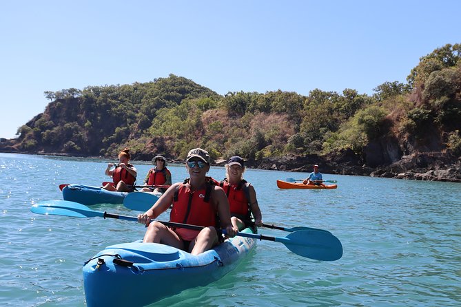 Kayak Turtle Tour from Palm Cove - What’s Included, What’s Not, and What to Bring for a 4 Hour Paddle