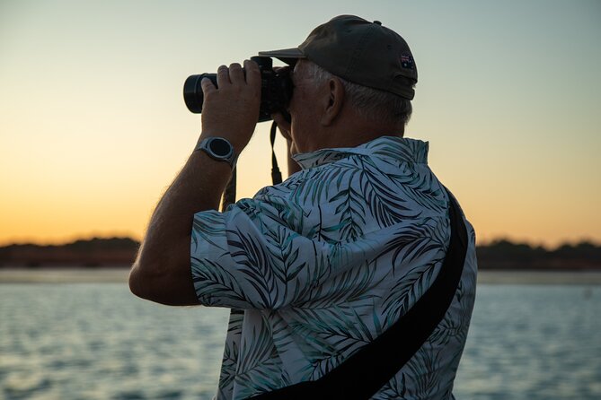 Kimberley Day Cruise Full Day Tour Departing Broome - A 5:00am start and 13.5 hours of Kimberley water time