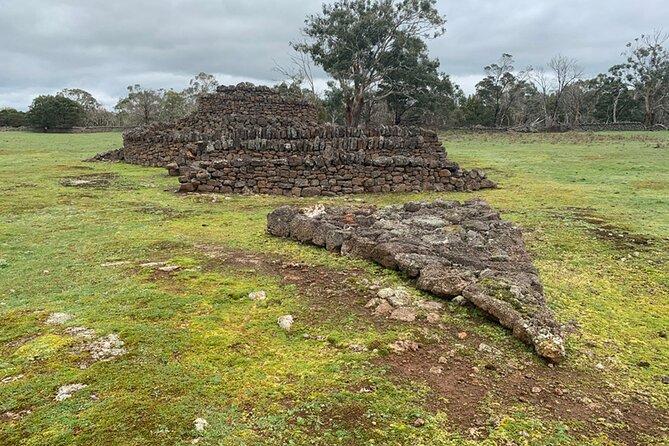 Kooyang Yana Full Day Tour - Budj Bim - Budj Bim Through Gunditjmara Eyes: The Point of the Day