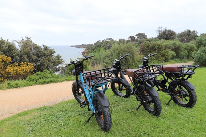 Kooyang Yana Full Day Tour - Budj Bim - Budj Bim National Park: Lake Surprise and the Lava Tunnels
