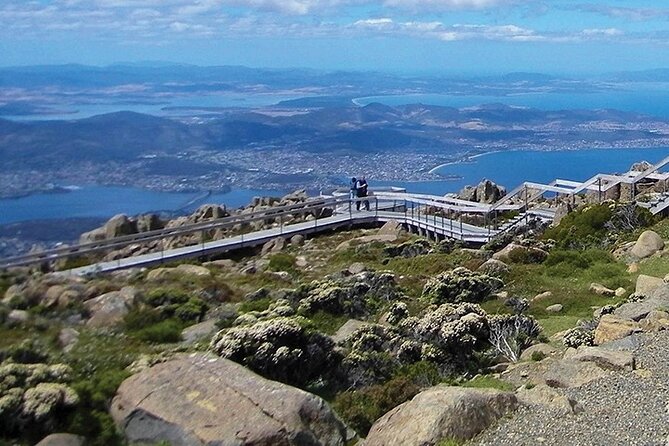 kunanyi/Mt Wellington Tour and MONA Admission - Key things to know before you go