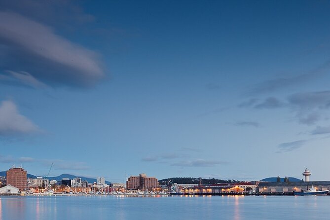 kunanyi/Mt Wellington Tour and MONA Admission - Cascade Gardens: classic Hobart scenery plus convict history outside the main tourist track