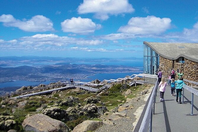 kunanyi/Mt Wellington Ultimate Experience Tour from Hobart - Key highlights to know before you go