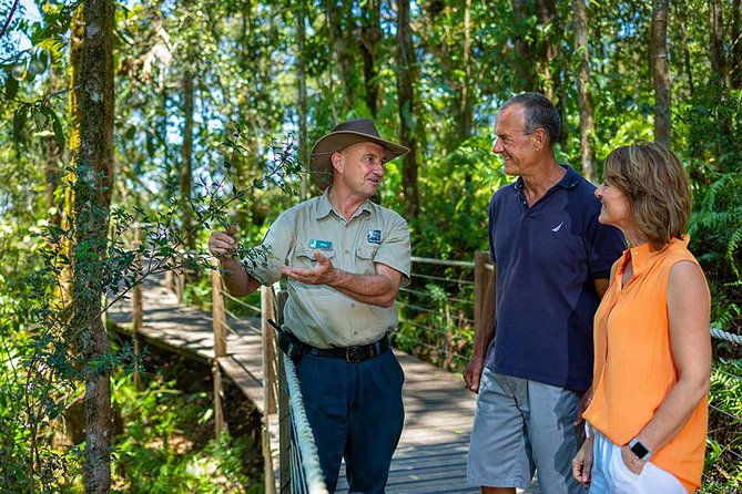 Kuranda Scenic Railway Day Trip from Palm Cove - Kuranda Village free time: markets, local shops, and how to use it