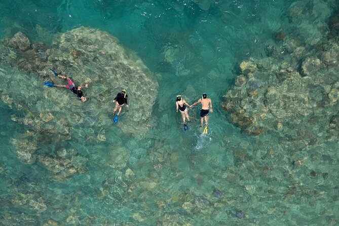 Lady Enid Sailing and Snorkeling Day Trip including Whitehaven Beach - Quick hits before you sail