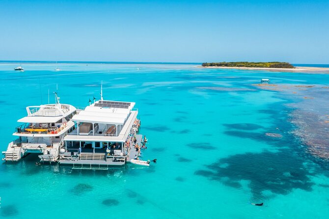 Lady Musgrave Day Trip from Bundaberg Including Snorkeling - The day starts at 7:00 am, and that timing drives the whole experience