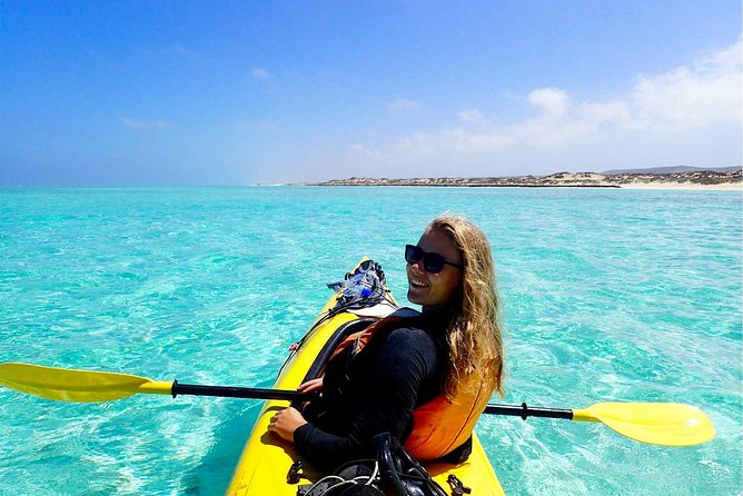 Lagoon Explorer - Ningaloo Reef Full-Day Kayaking and Snorkeling Adventure - Key Things That Make This Tour Worth Your Time