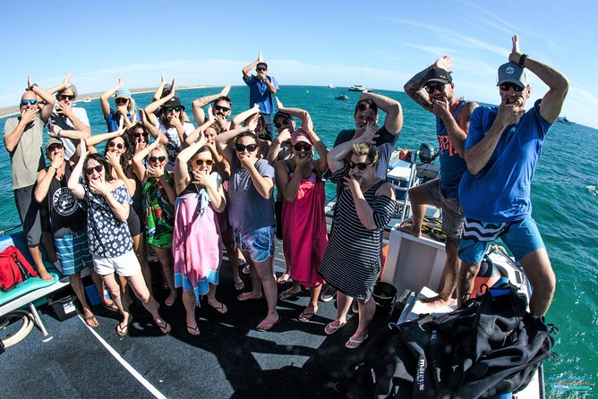 Lagoon Explorer - Ningaloo Reef Full-Day Kayaking and Snorkeling Adventure - What the Full Reef Day Actually Looks Like (Food, Breaks, and Pace)