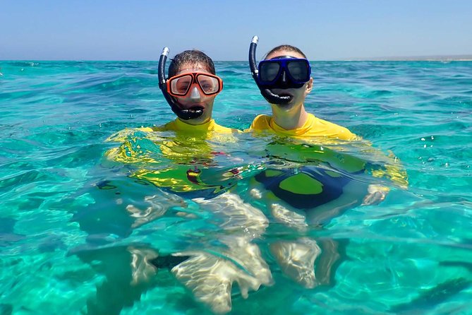 Lagoon Explorer - Ningaloo Reef Full-Day Kayaking and Snorkeling Adventure - Price and Value for an 8-Hour Reef Adventure