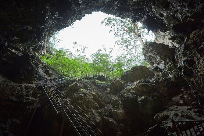 Lake Cave Fully Guided Tour - Key points before you go