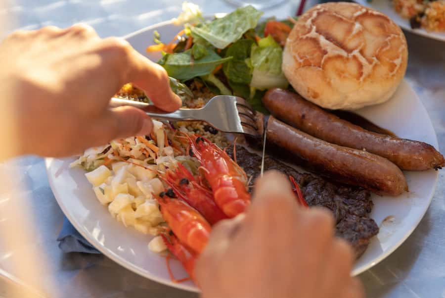 Lake Macquarie: Cruise with Lunch on the Lake - Why Lake Macquarie by boat hits different