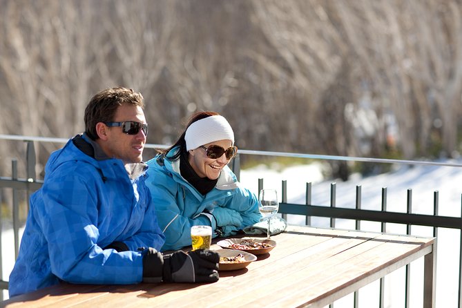 Lake Mountain Snow Trip including Yarra Valley Chocolaterie from Melbourne - Key highlights worth knowing