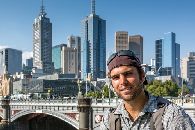 Laneways of Melbourne - Timing: a 3-hour morning tour that keeps your afternoon open