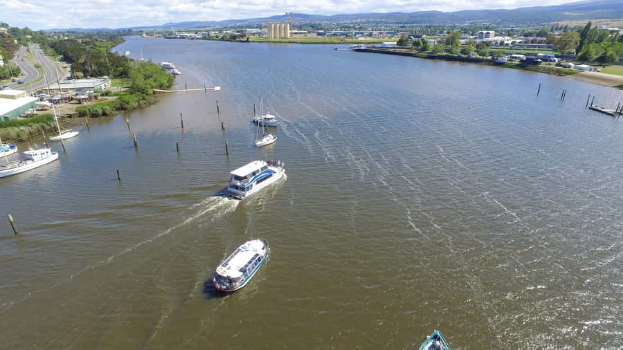 Launceston: 2.5-Hour Afternoon Discovery Cruise - Cataract Gorge and the Tamar, why this 150 minutes works
