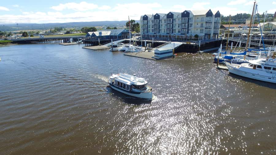 Launceston: 50-Minute Cataract Gorge Cruise - Why A 50-Minute Cataract Gorge Cruise Fits Perfectly