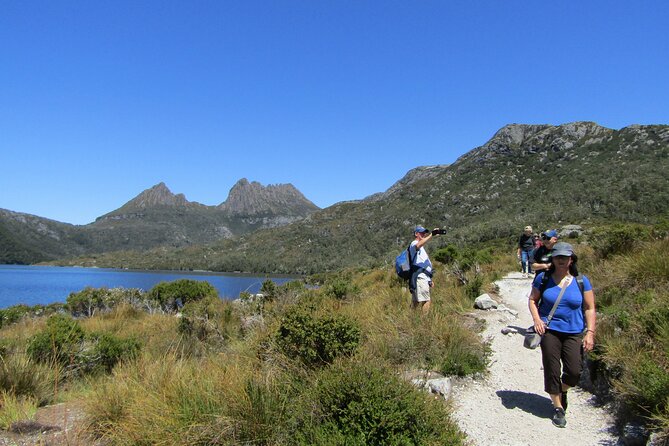 Launceston: Cradle Mountain Adventure - Active Day Tour - Quick Takes: what makes this day tour work