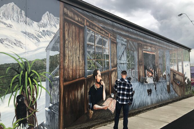 Launceston: Cradle Mountain Adventure - Active Day Tour - Cradle Mountain National Park: world heritage plus guided walking