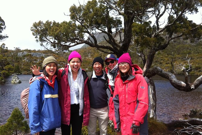 Launceston: Cradle Mountain Adventure - Active Day Tour - Price and value: what $125.52 buys you