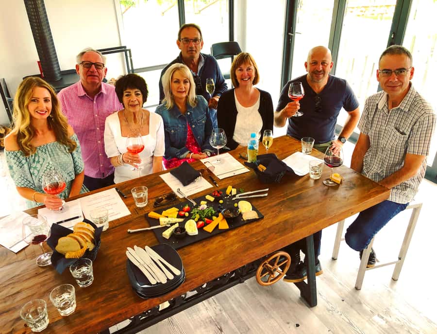 Launceston: Tamar Valley Wine Tour with Lunch - Key Things I’d Plan Around