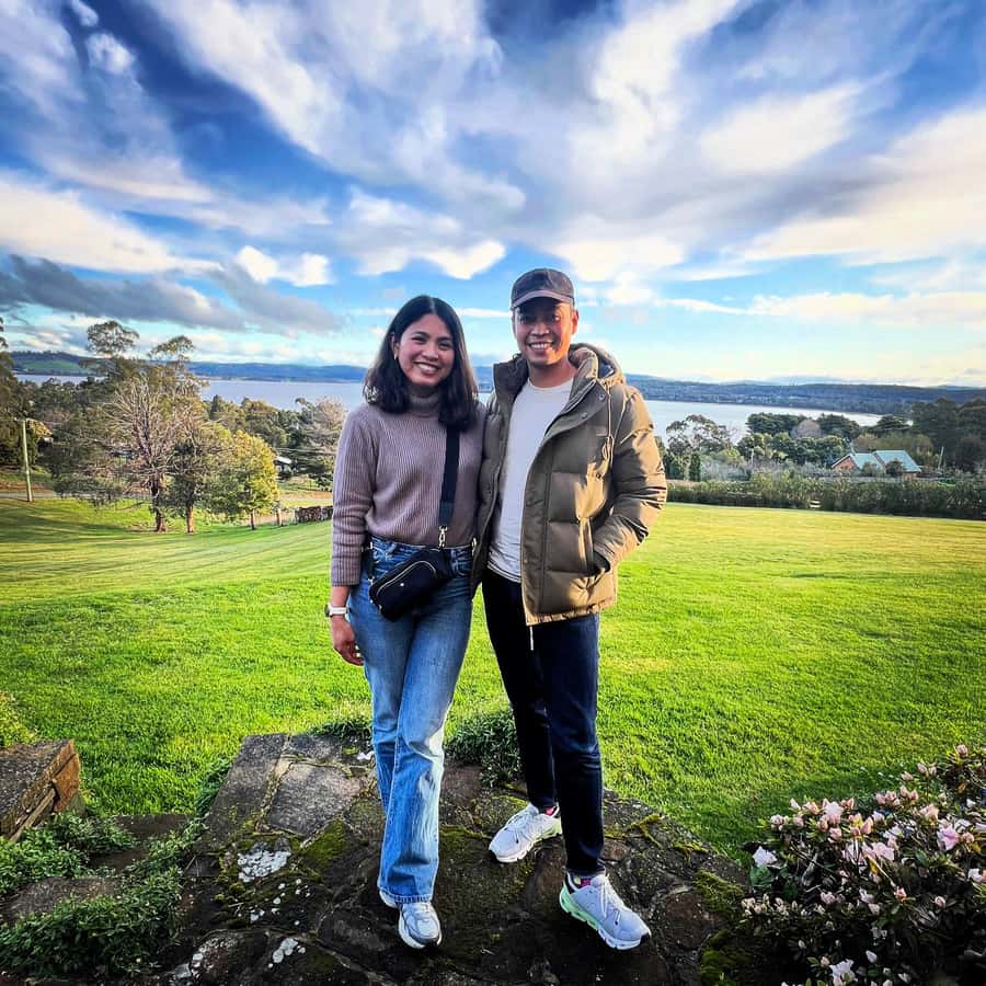Launceston: Tamar Valley Wine Tour with Lunch - Guides Like Terry and Gillian: Why the Human Factor Matters