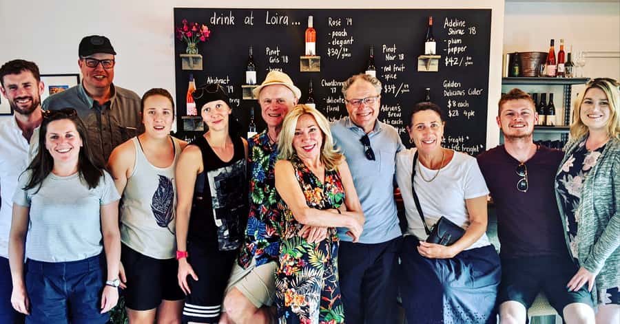 Launceston: Tamar Valley Wine Tour with Lunch - Your Day Timeline: Pickup, Driving Views, Tastings, and a 5:45 Return