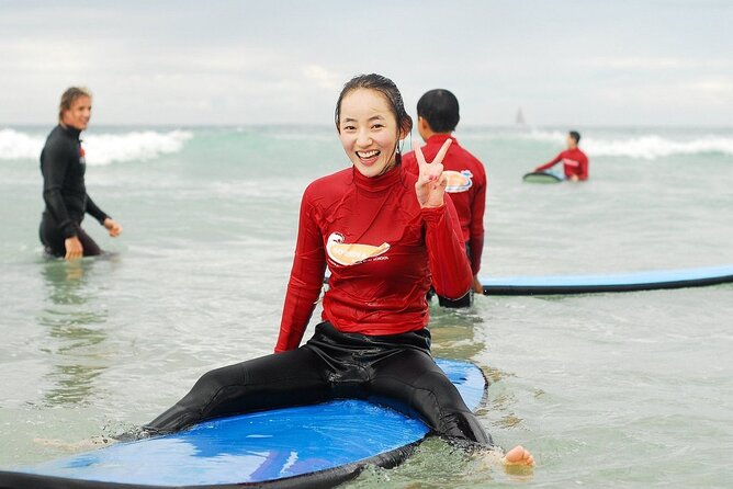 Learn to Surf at Broadbeach on the Gold Coast - Key things to know before you go