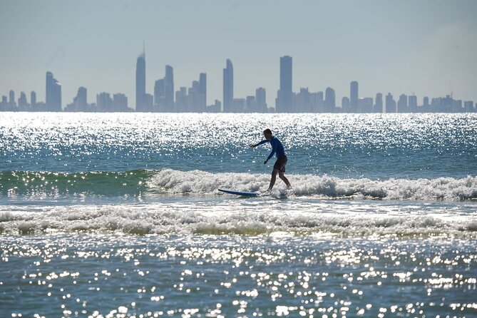 Learn to Surf at Coolangatta on the Gold Coast - Key Highlights Worth Your Time