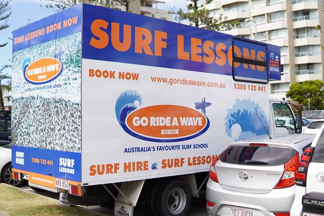 Learn to Surf at Coolangatta on the Gold Coast - Coolangatta Timing: Morning vs Afternoon Lessons
