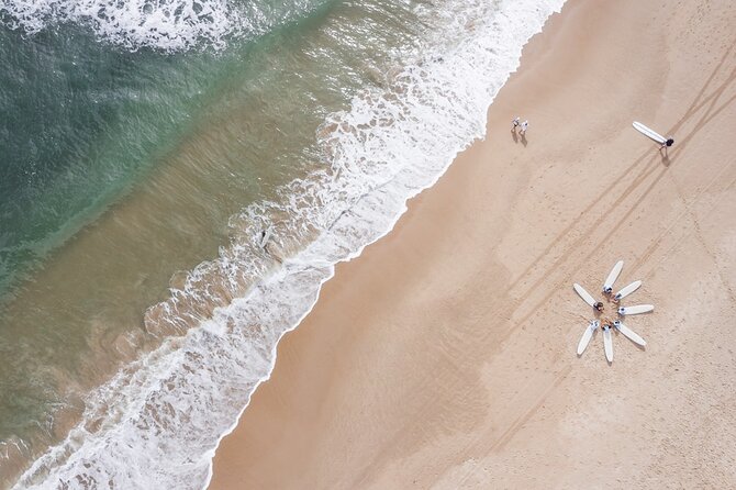 Learn to Surf at Noosa on the Sunshine Coast - Small Groups, Big Energy: How Crowds Can Affect Your Lesson