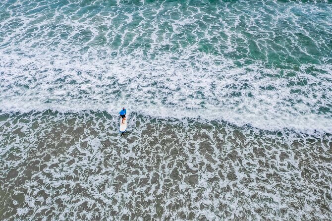 Learn to Surf at Noosa on the Sunshine Coast - Who Should Book This Surf Lesson in Noosa?