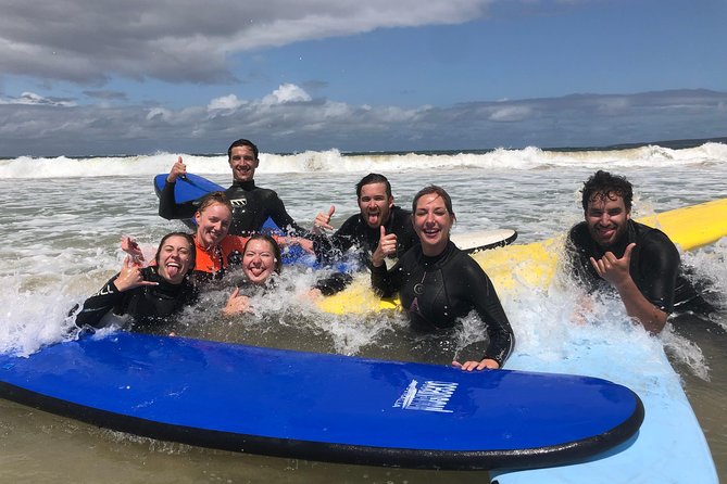 Learn to Surf Day Trip - Sydney - Value Check: Is $125.52 Worth It?