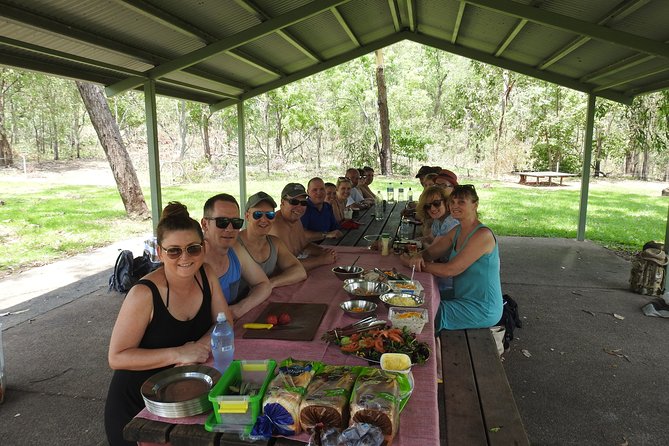 Litchfield and Jumping Crocodiles Full Day Trip from Darwin - A guided Darwin to Litchfield day that actually feels efficient